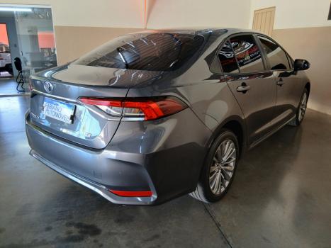 TOYOTA Corolla 2.0 16V 4P XEI FLEX AUTOM�TICO, Foto 3