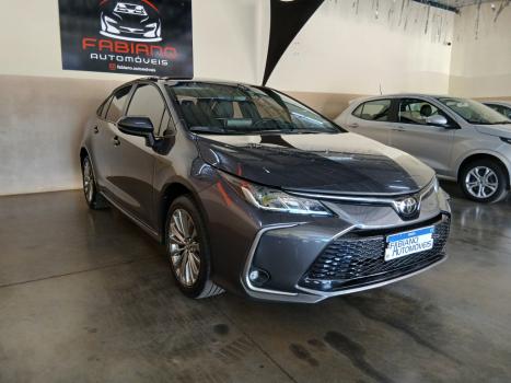 TOYOTA Corolla 2.0 16V 4P XEI FLEX AUTOM�TICO, Foto 4