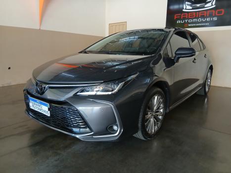 TOYOTA Corolla 2.0 16V 4P XEI FLEX AUTOM�TICO, Foto 6