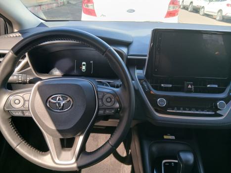 TOYOTA Corolla 2.0 16V 4P XEI FLEX AUTOM�TICO, Foto 7