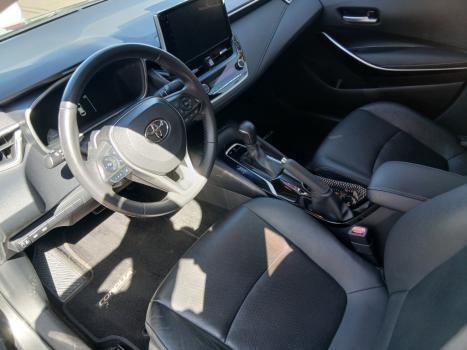 TOYOTA Corolla 2.0 16V 4P XEI FLEX AUTOM�TICO, Foto 10