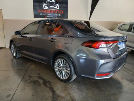 TOYOTA Corolla 2.0 16V 4P XEI FLEX AUTOM�TICO, Foto 11