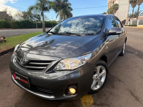 TOYOTA Corolla 2.0 16V 4P XEI FLEX AUTOM�TICO, Foto 2