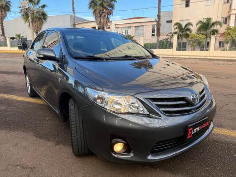 TOYOTA Corolla 2.0 16V 4P XEI FLEX AUTOM�TICO, Foto 3