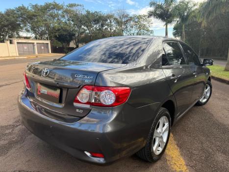 TOYOTA Corolla 2.0 16V 4P XEI FLEX AUTOM�TICO, Foto 5