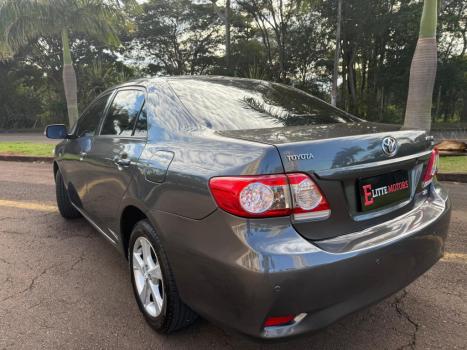 TOYOTA Corolla 2.0 16V 4P XEI FLEX AUTOM�TICO, Foto 6