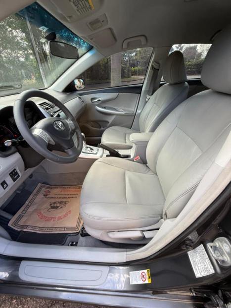 TOYOTA Corolla 2.0 16V 4P XEI FLEX AUTOM�TICO, Foto 7
