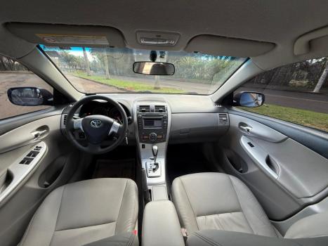 TOYOTA Corolla 2.0 16V 4P XEI FLEX AUTOM�TICO, Foto 9