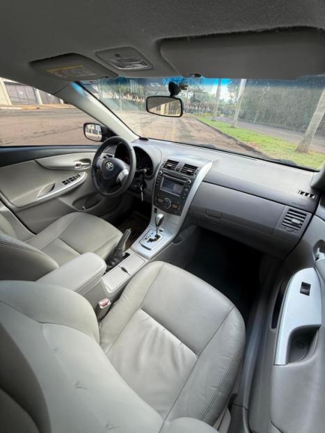 TOYOTA Corolla 2.0 16V 4P XEI FLEX AUTOM�TICO, Foto 10