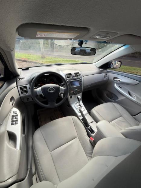 TOYOTA Corolla 2.0 16V 4P XEI FLEX AUTOM�TICO, Foto 11