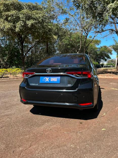 TOYOTA Corolla 2.0 16V 4P XEI DYNAMIC AUTOM�TICO, Foto 2