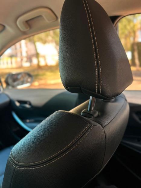 TOYOTA Corolla 2.0 16V 4P XEI DYNAMIC AUTOM�TICO, Foto 3
