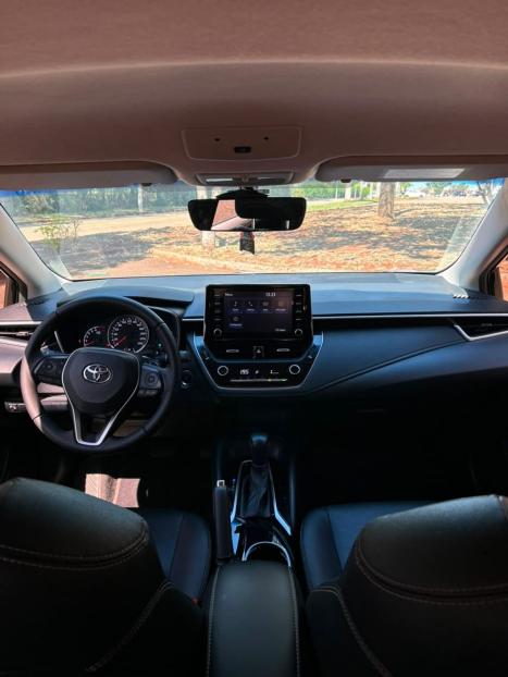 TOYOTA Corolla 2.0 16V 4P XEI DYNAMIC AUTOM�TICO, Foto 4