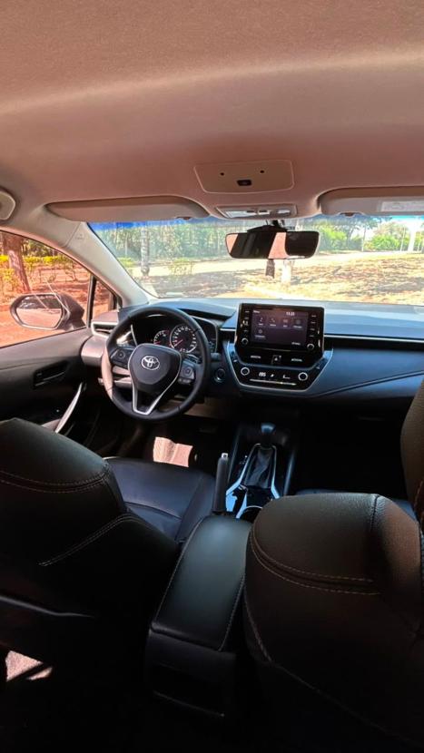 TOYOTA Corolla 2.0 16V 4P XEI DYNAMIC AUTOM�TICO, Foto 5