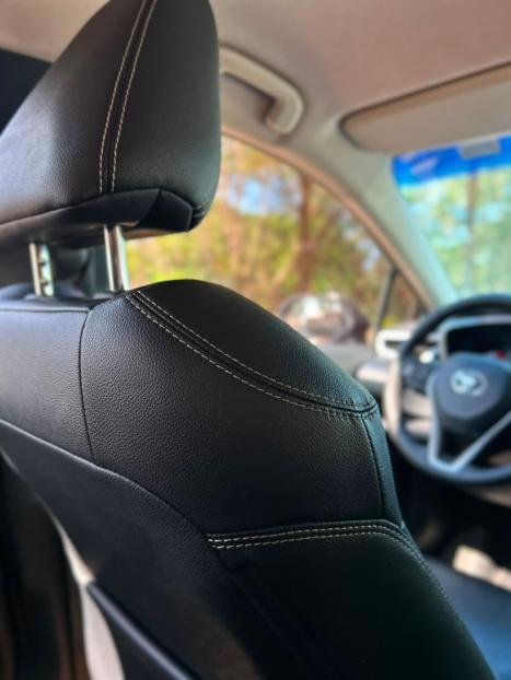 TOYOTA Corolla 2.0 16V 4P XEI DYNAMIC AUTOM�TICO, Foto 6