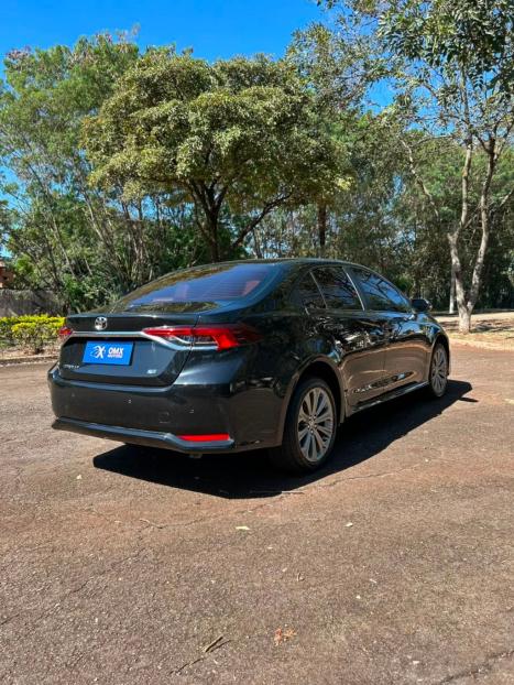 TOYOTA Corolla 2.0 16V 4P XEI DYNAMIC AUTOM�TICO, Foto 8