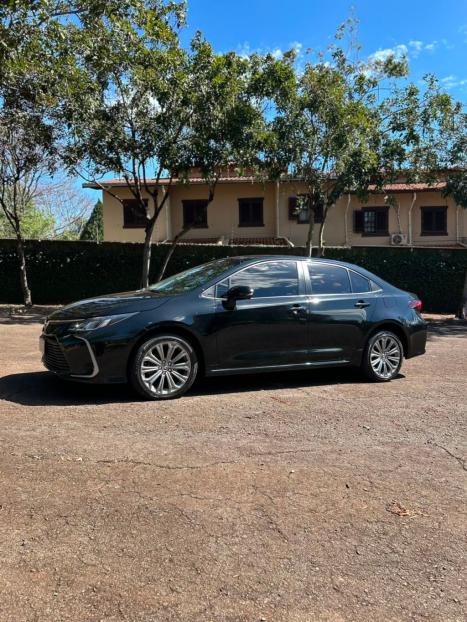 TOYOTA Corolla 2.0 16V 4P XEI DYNAMIC AUTOM�TICO, Foto 9