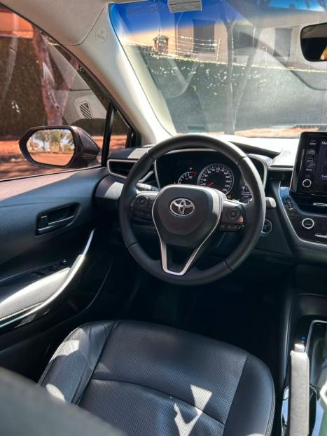 TOYOTA Corolla 2.0 16V 4P XEI DYNAMIC AUTOM�TICO, Foto 13