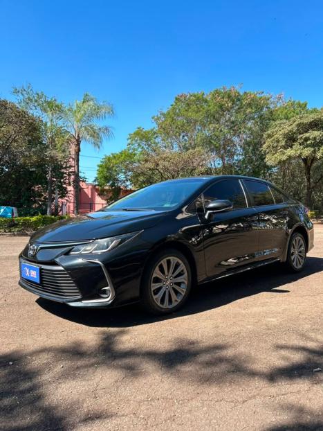 TOYOTA Corolla 2.0 16V 4P XEI DYNAMIC AUTOM�TICO, Foto 14