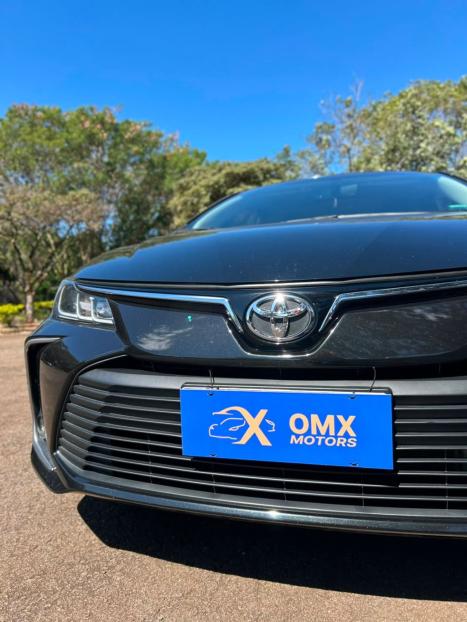 TOYOTA Corolla 2.0 16V 4P XEI DYNAMIC AUTOM�TICO, Foto 15