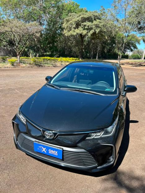 TOYOTA Corolla 2.0 16V 4P XEI DYNAMIC AUTOM�TICO, Foto 16