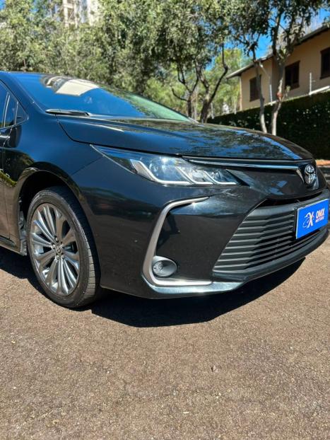 TOYOTA Corolla 2.0 16V 4P XEI DYNAMIC AUTOM�TICO, Foto 17