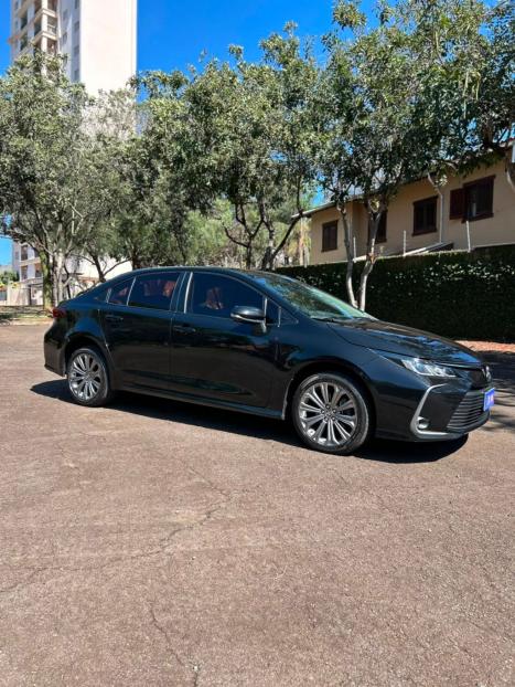 TOYOTA Corolla 2.0 16V 4P XEI DYNAMIC AUTOM�TICO, Foto 18