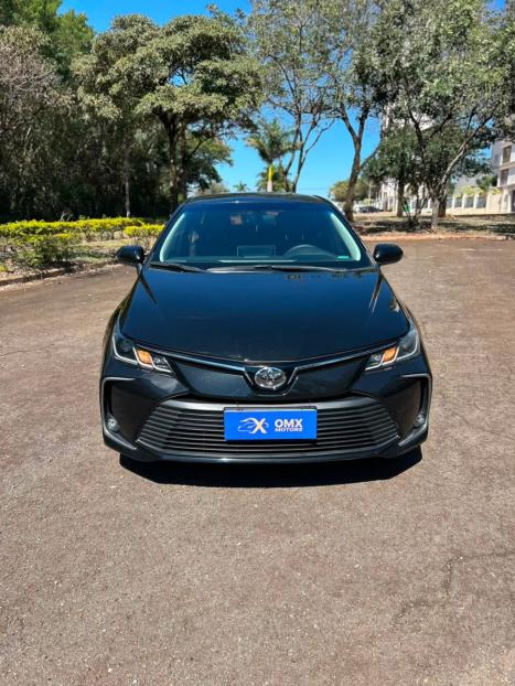 TOYOTA Corolla 2.0 16V 4P XEI DYNAMIC AUTOM�TICO, Foto 19