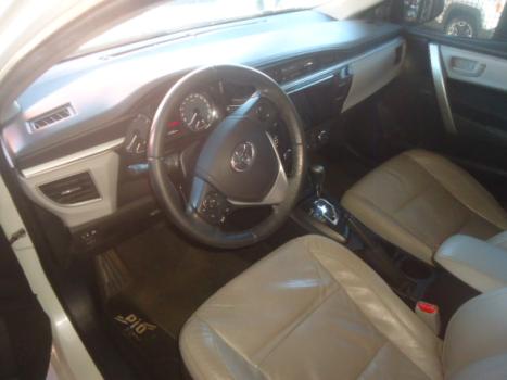 TOYOTA Corolla 2.0 16V 4P XEI FLEX AUTOM�TICO, Foto 2