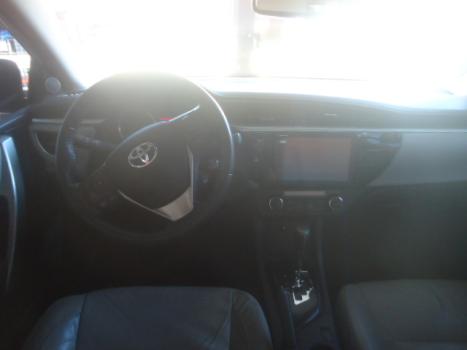 TOYOTA Corolla 2.0 16V 4P XEI FLEX AUTOM�TICO, Foto 3
