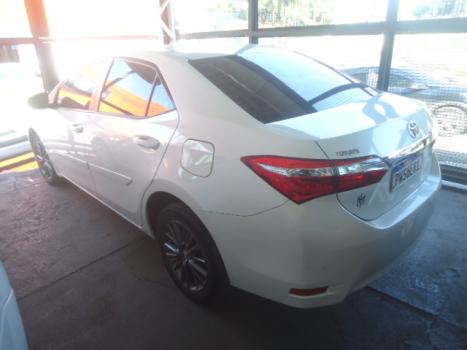 TOYOTA Corolla 2.0 16V 4P XEI FLEX AUTOM�TICO, Foto 4