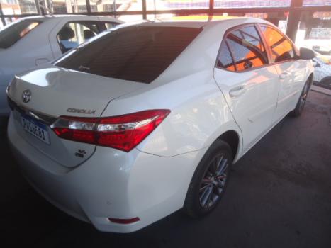TOYOTA Corolla 2.0 16V 4P XEI FLEX AUTOM�TICO, Foto 5