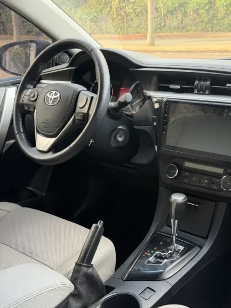 TOYOTA Corolla 2.0 16V 4P XEI FLEX AUTOM�TICO, Foto 9