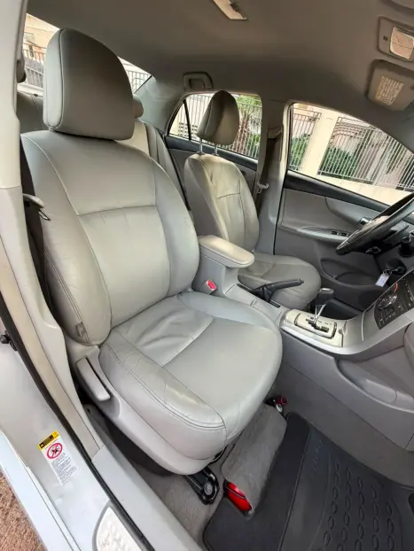 TOYOTA Corolla 2.0 16V 4P XEI FLEX AUTOM�TICO, Foto 9