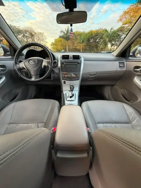 TOYOTA Corolla 2.0 16V 4P XEI FLEX AUTOM�TICO, Foto 12