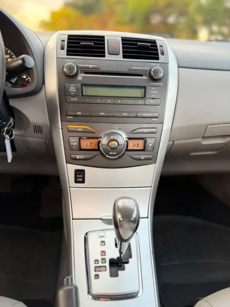 TOYOTA Corolla 2.0 16V 4P XEI FLEX AUTOM�TICO, Foto 13