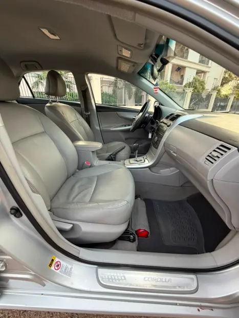 TOYOTA Corolla 2.0 16V 4P XEI FLEX AUTOM�TICO, Foto 14