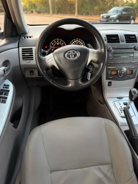 TOYOTA Corolla 2.0 16V 4P XEI FLEX AUTOM�TICO, Foto 18