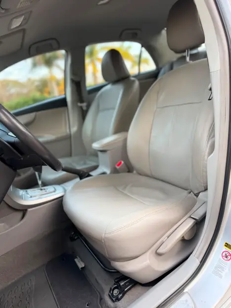 TOYOTA Corolla 2.0 16V 4P XEI FLEX AUTOM�TICO, Foto 19
