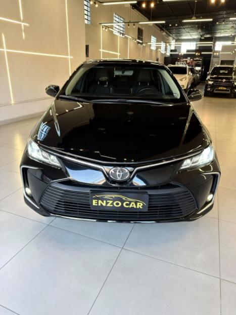 TOYOTA Corolla 2.0 16V 4P FLEX XEI DIRECT SHIFT AUTOM�TICO CVT, Foto 2