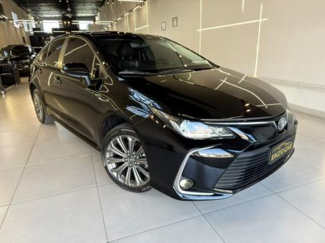 TOYOTA Corolla 2.0 16V 4P FLEX XEI DIRECT SHIFT AUTOM�TICO CVT, Foto 3