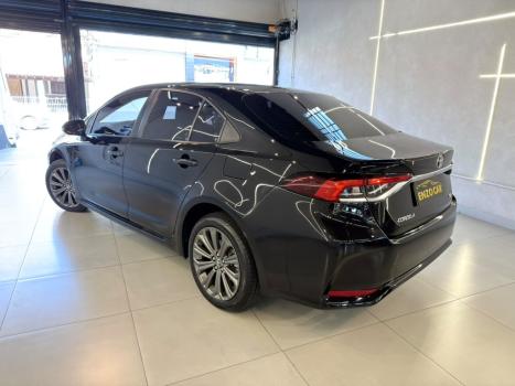TOYOTA Corolla 2.0 16V 4P FLEX XEI DIRECT SHIFT AUTOM�TICO CVT, Foto 6