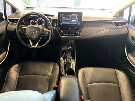 TOYOTA Corolla 2.0 16V 4P FLEX XEI DIRECT SHIFT AUTOM�TICO CVT, Foto 7