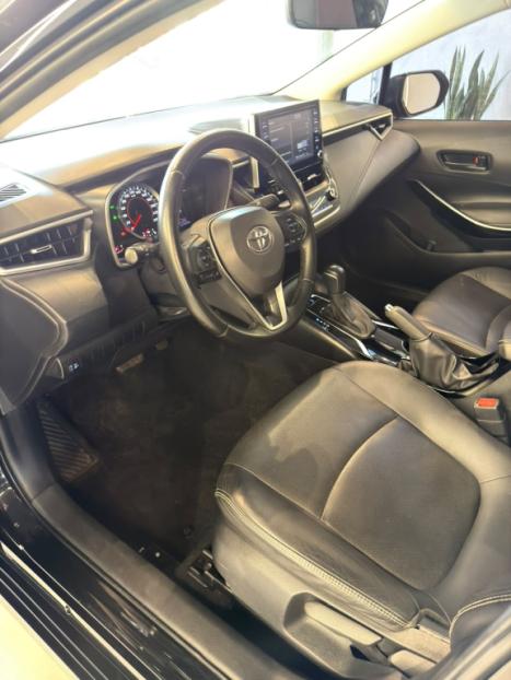 TOYOTA Corolla 2.0 16V 4P FLEX XEI DIRECT SHIFT AUTOM�TICO CVT, Foto 8