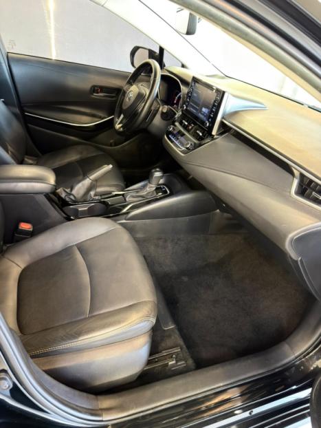 TOYOTA Corolla 2.0 16V 4P FLEX XEI DIRECT SHIFT AUTOM�TICO CVT, Foto 9