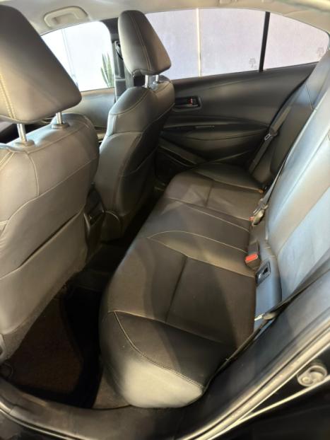TOYOTA Corolla 2.0 16V 4P FLEX XEI DIRECT SHIFT AUTOM�TICO CVT, Foto 10