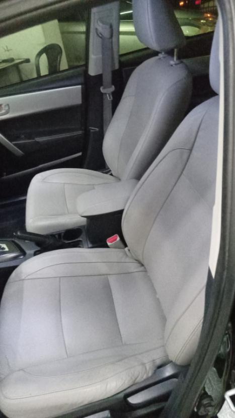 TOYOTA Corolla 2.0 16V 4P XEI FLEX AUTOM�TICO, Foto 5