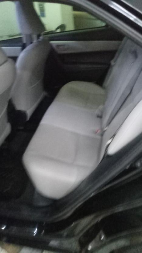 TOYOTA Corolla 2.0 16V 4P XEI FLEX AUTOM�TICO, Foto 6