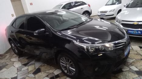 TOYOTA Corolla 2.0 16V 4P XEI FLEX AUTOM�TICO, Foto 8