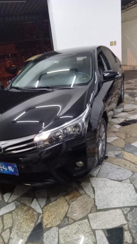 TOYOTA Corolla 2.0 16V 4P XEI FLEX AUTOM�TICO, Foto 9